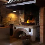 San Giusto בית חווה