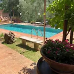בית חווה San Giusto סוביצ'ילה