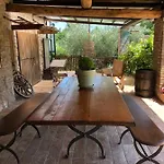 San Giusto בית חווה *