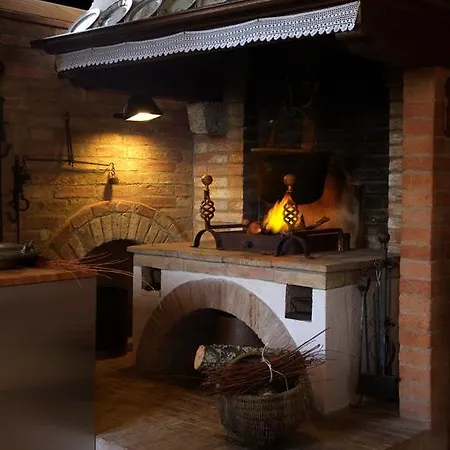 San Giusto Farma