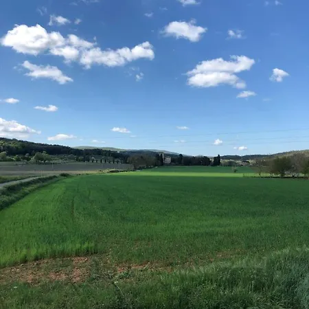 San Giusto Sovicille