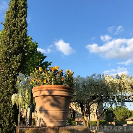 San Giusto Sovicille