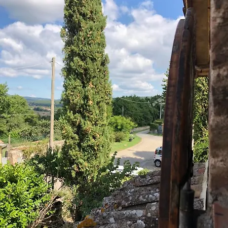 San Giusto