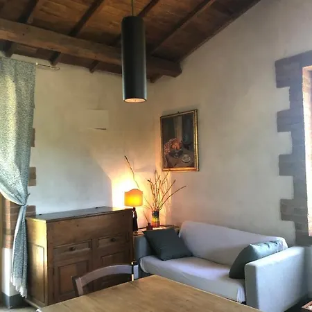 Farma San Giusto Sovicille
