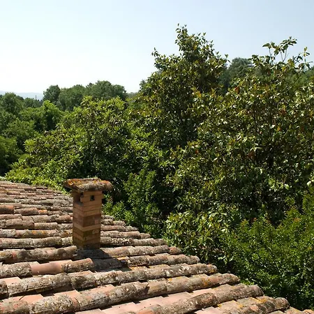 Farma San Giusto *