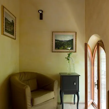 Farma San Giusto Sovicille