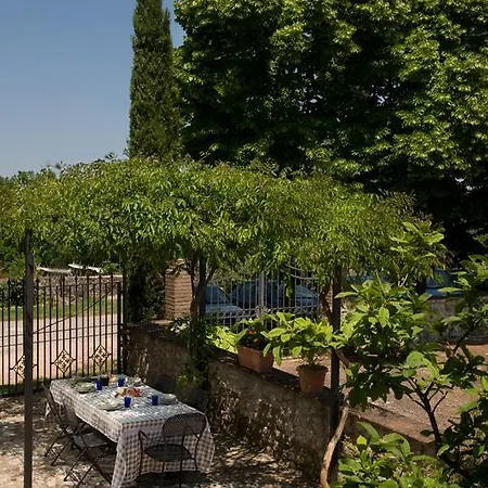 San Giusto * Sovicille